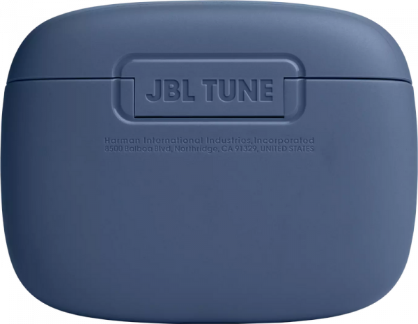 Навушники TWS JBL Tune Buds Blue (JBLTBUDSBLU)