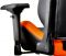 Кресло для геймеров Cougar Armor S Black-Orange