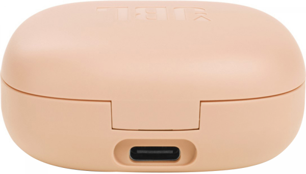 Навушники TWS JBL Wave Flex Beige (JBLWFLEXBEG)