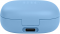 Наушники TWS JBL Wave Flex Blue (JBLWFLEXBLU)