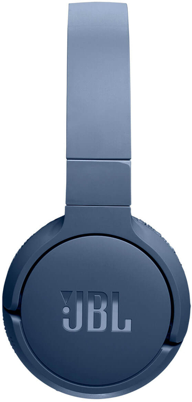 Навушники JBL Tune 670NC Blue (JBLT670NCBLU)