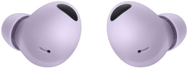 Навушники TWS Samsung Galaxy Buds2 Pro Bora Purple (SM-R510NLVA)