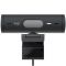Веб-камера Logitech Brio 500 Graphite (960-001422)