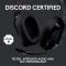Компьютерная гарнитура Logitech G535 Lightspeed Wireless Gaming Headset (981-000972)