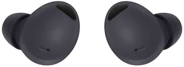 Навушники TWS Samsung Galaxy Buds2 Pro Graphite (SM-R510NZAA)