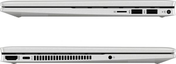 Ноутбук HP Pavilion x360 14-ek0011nn (6M2N9EA)