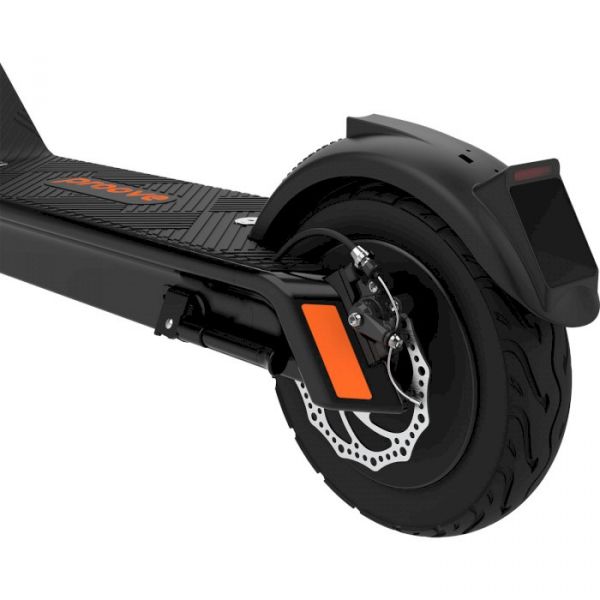 Електросамокат Proove X-City Pro Max Black/Orange