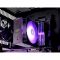 Повітряне охолодження Deepcool GAMMAXX GTE V2 (DP-MCH4-GMX-GTEV2)