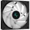 Повітряне охолодження Deepcool AG400 BK ARGB (R-AG400-BKANMC-G-2)