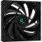 Повітряне охолодження Deepcool AK500 Black (R-AK500-BKNNMT-G)