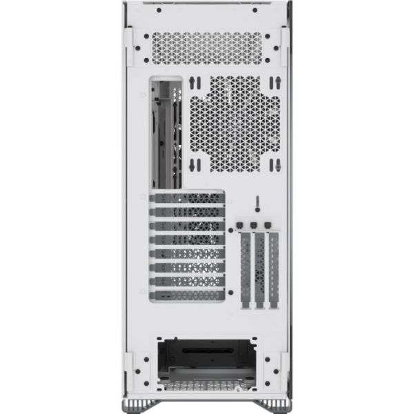 Корпус Corsair 7000D AIRFLOW White (CC-9011219-WW)