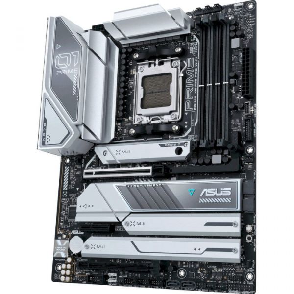 Материнська плата Asus Prime X670E-Pro WiFi