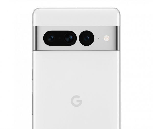 Смартфон Google Pixel 7 Pro 12/128GB Snow