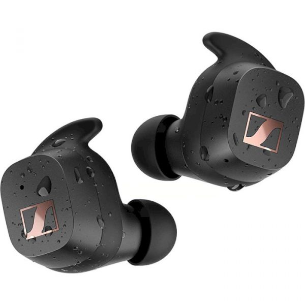 Наушники TWS Sennheiser Sport True Wireless (509299)