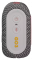 Портативна акустика JBL Go 3 Gray (JBLGO3GRY)