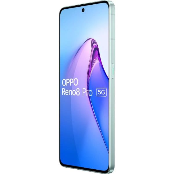 Смартфон Oppo Reno8 Pro 8/256GB Glazed Green