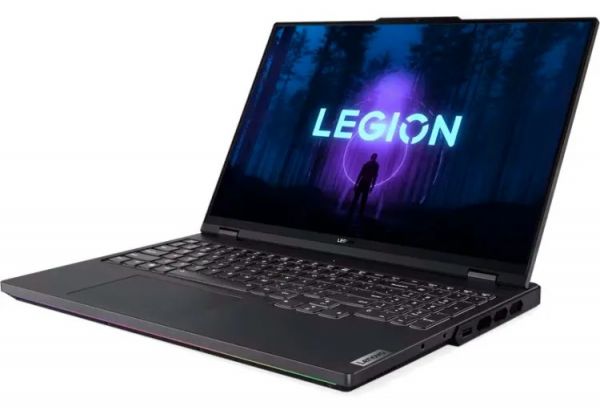 Ноутбук Lenovo Legion Pro 5 16ARX8 (82WM00ERUS)