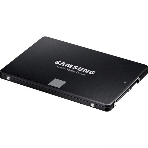 SSD накопичувач Samsung 870 EVO 500 GB (MZ-77E500B)