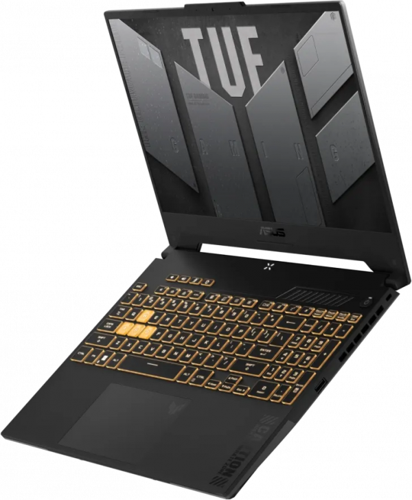 Ноутбук ASUS TUF Gaming F15 FX507VU (FX507VU-LP180)