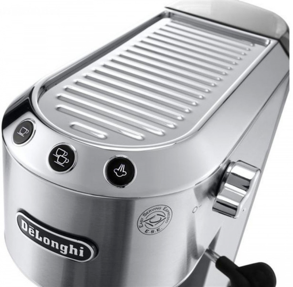 Кавоварка Delonghi EC685.M