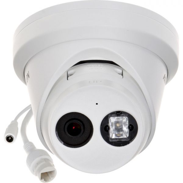 IP камера Hikvision DS-2CD2343G2-IU (2.8 мм)