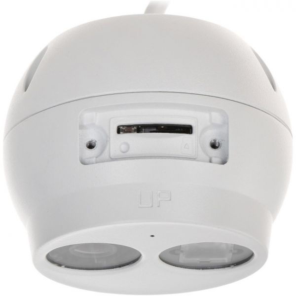 IP камера Hikvision DS-2CD2343G2-IU (2.8 мм)