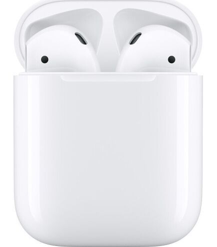 Apple AirPods 2 (MV7N2)