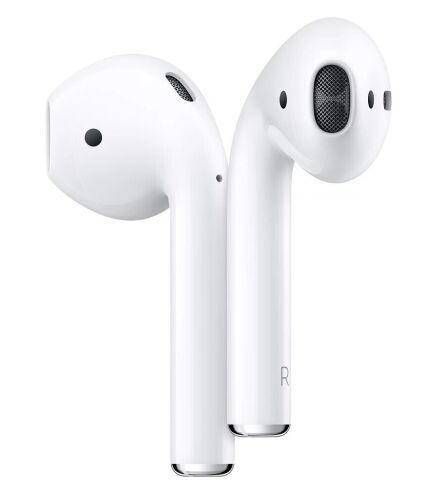 Apple AirPods 2 (MV7N2)