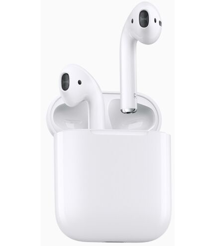 Apple AirPods 2 (MV7N2)