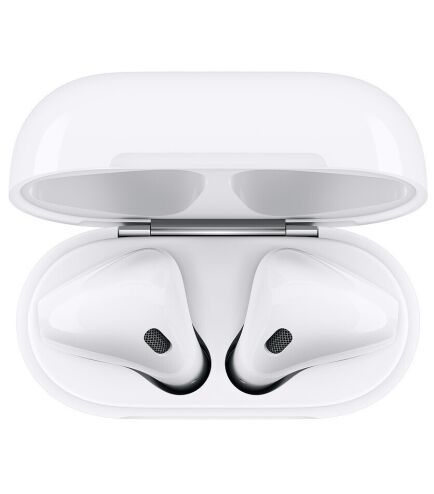 Apple AirPods 2 (MV7N2)