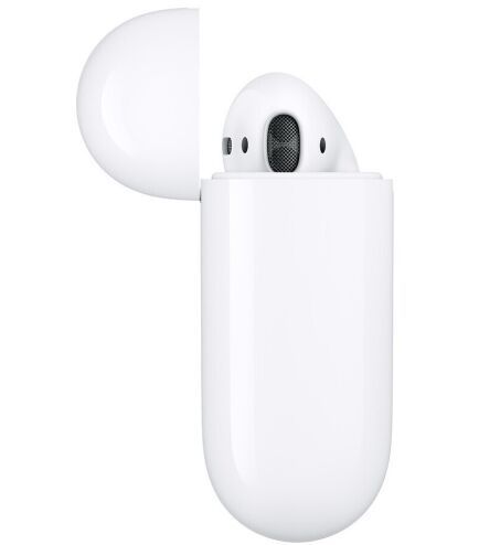 Apple AirPods 2 (MV7N2)