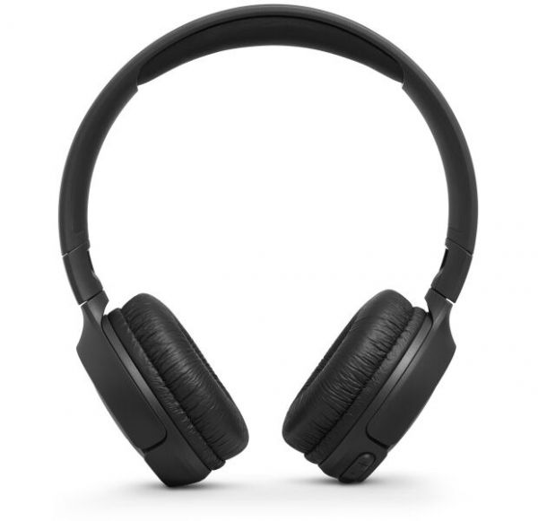 Навушники JBL Tune 500 Black (JBLT500BTBLK)