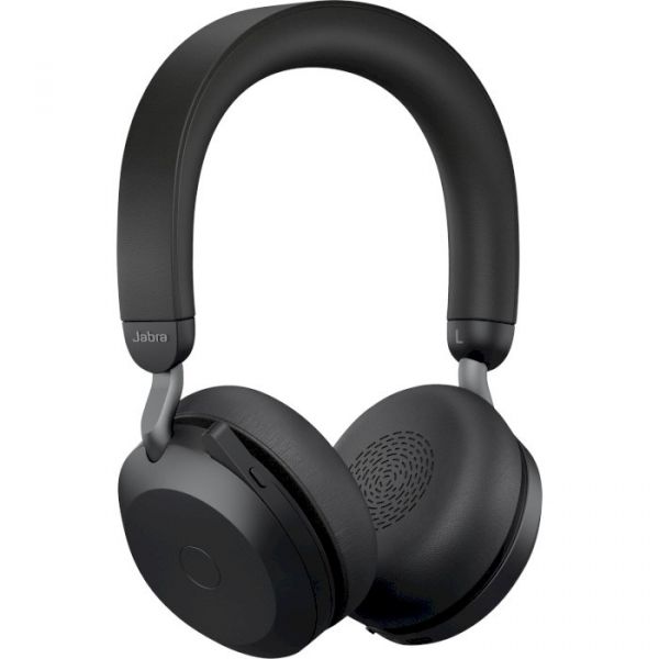 Комп'ютерна гарнітура Jabra Evolve 2 75 Stereo USB-A (27599-999-999)