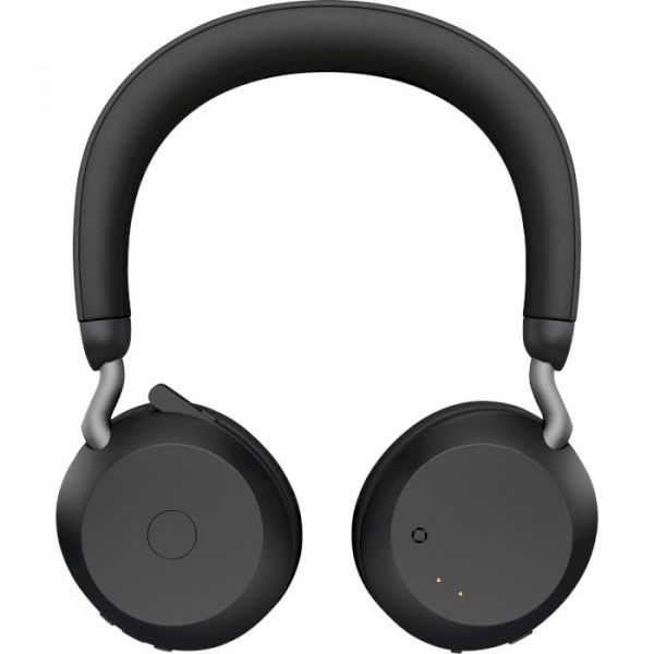 Комп'ютерна гарнітура Jabra Evolve 2 75 Stereo USB-A (27599-999-999)