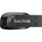USB флеш накопичувач SanDisk 64 GB Ultra Shift Black (SDCZ410-064G-G46)