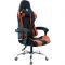 Кресло для геймеров FrimeCom Nina