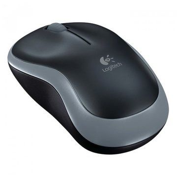 Бездротова миша Logitech M185 Gray USB (910-002238)