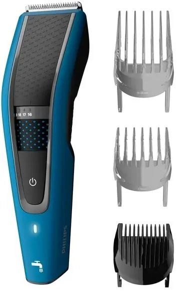 Машинка для стрижки Philips Hairclipper Series 5000 HC5612/15