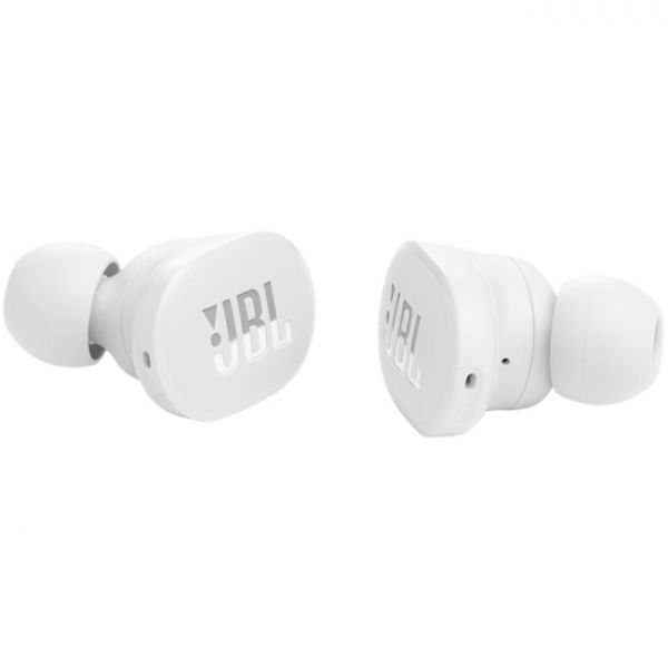 Навушники TWS JBL Tune 130NC White (JBLT130NCTWSWHT)