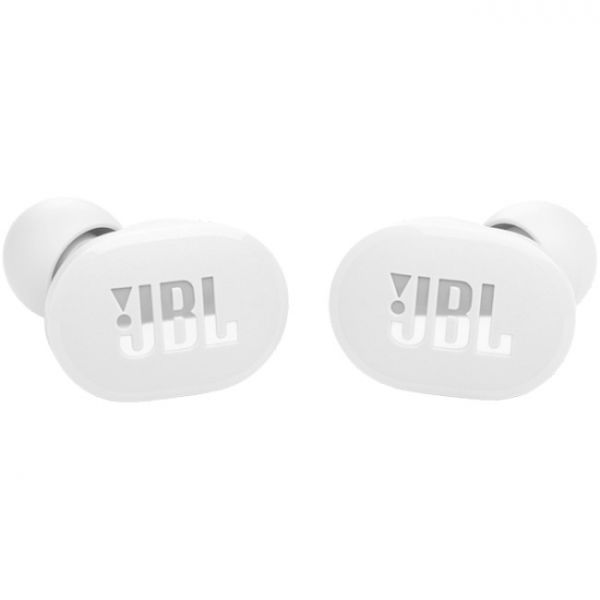 Навушники TWS JBL Tune 130NC White (JBLT130NCTWSWHT)