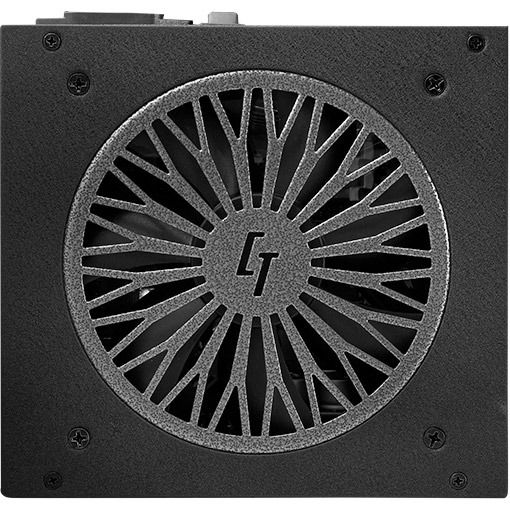 Блок живлення Chieftec SteelPower 650W (BDK-650FC)