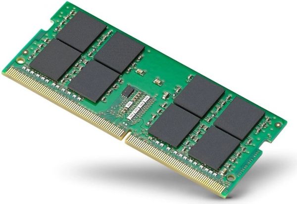 Модуль пам`яті SO-DIMM 16GB/3200 DDR4 Kingston (KVR32S22D8/16)