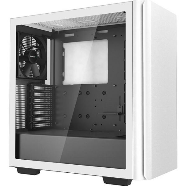 Корпус Deepcool CK500 White (R-CK500-WHNNE2-G-1)