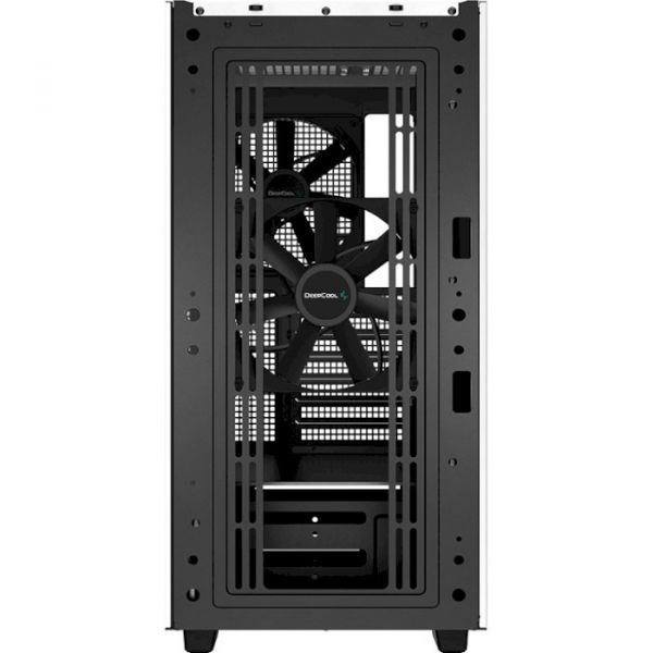 Корпус Deepcool CK500 White (R-CK500-WHNNE2-G-1)