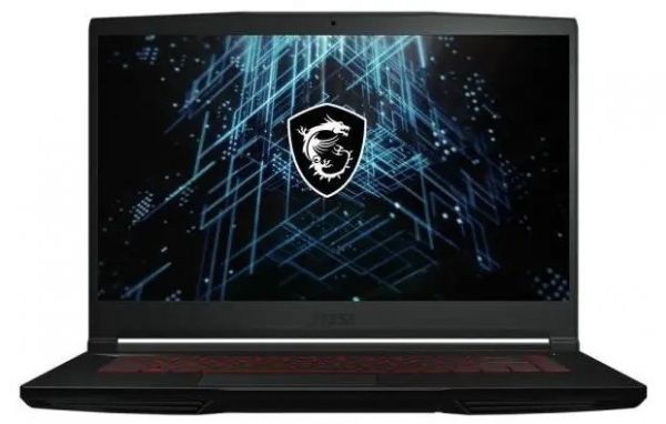 Ноутбук MSI Thin GF63 12UC (12UC-839XRO)