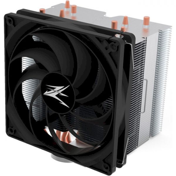 Повітряне охолодження Zalman CNPS10X Performa ST Black