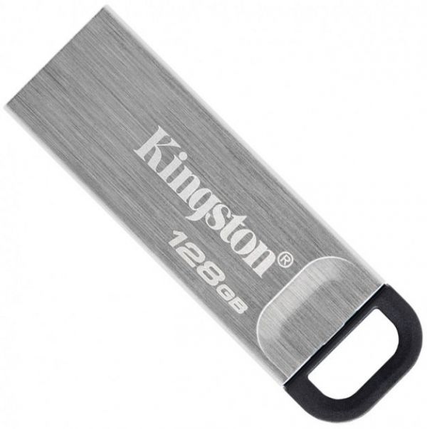 Накопичувач Kingston  128GB USB 3.2 Gen1 DT Kyson