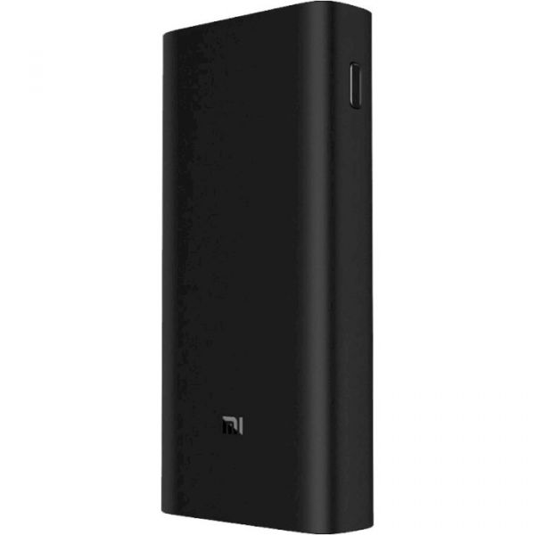 Зовнішній акумулятор Xiaomi Mi 50w Power Bank 20000mAh Black (BHR5121GL, PB200SZM, BHR5080CN)