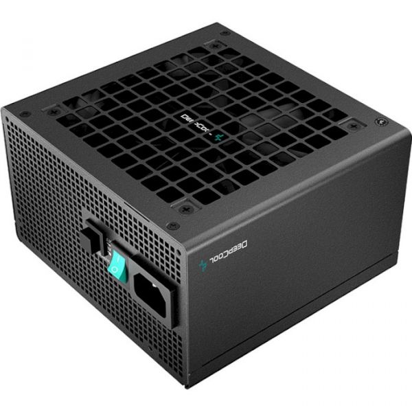 Блок живлення Deepcool PQ850M 850W (R-PQ850M-FA0B)