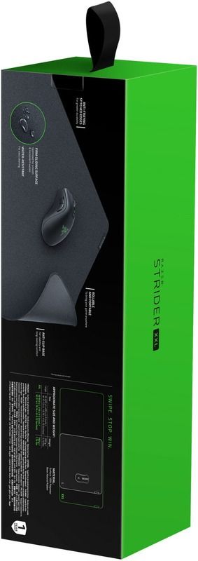 Килимок для миші Razer Strider XXL (RZ02-03810100-R3M1)